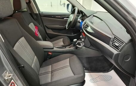 BMW X1, 2012 год, 1 290 000 рублей, 10 фотография