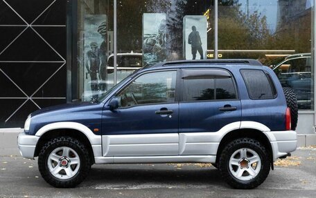 Suzuki Grand Vitara, 2004 год, 750 000 рублей, 2 фотография