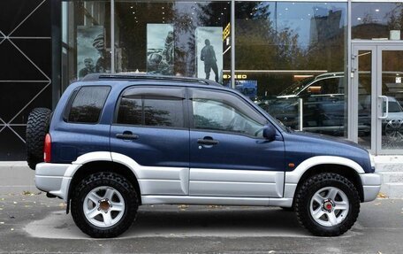 Suzuki Grand Vitara, 2004 год, 750 000 рублей, 6 фотография