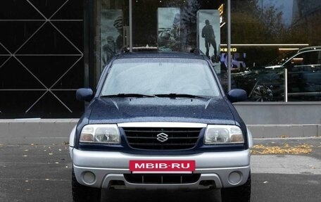 Suzuki Grand Vitara, 2004 год, 750 000 рублей, 8 фотография