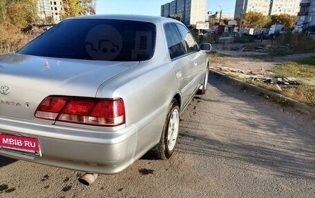 Toyota Cresta, 2000 год, 733 000 рублей, 5 фотография