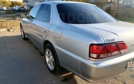 Toyota Cresta, 2000 год, 733 000 рублей, 7 фотография