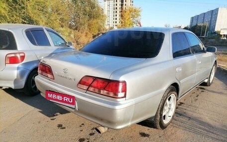 Toyota Cresta, 2000 год, 733 000 рублей, 8 фотография