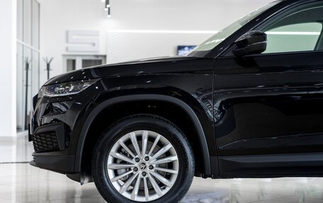 Skoda Kodiaq I, 2024 год, 4 620 000 рублей, 9 фотография