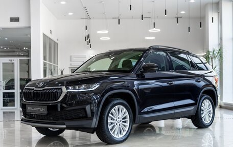 Skoda Kodiaq I, 2024 год, 4 620 000 рублей, 3 фотография