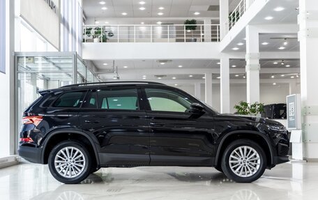 Skoda Kodiaq I, 2024 год, 4 620 000 рублей, 14 фотография