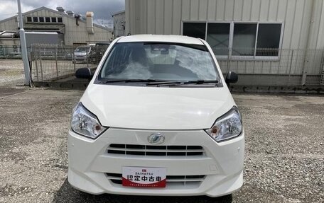 Daihatsu Mira e:S II, 2021 год, 677 000 рублей, 2 фотография