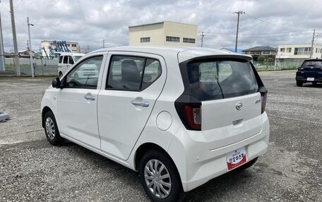 Daihatsu Mira e:S II, 2021 год, 677 000 рублей, 7 фотография