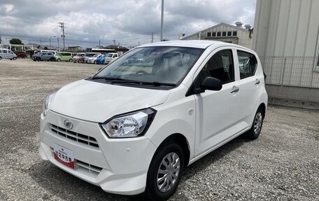 Daihatsu Mira e:S II, 2021 год, 677 000 рублей, 3 фотография