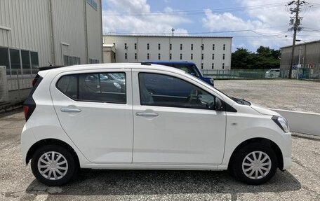 Daihatsu Mira e:S II, 2021 год, 677 000 рублей, 5 фотография