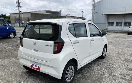 Daihatsu Mira e:S II, 2021 год, 677 000 рублей, 8 фотография