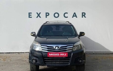 Great Wall Hover H3 I, 2011 год, 735 000 рублей, 8 фотография