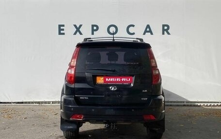 Great Wall Hover H3 I, 2011 год, 735 000 рублей, 4 фотография