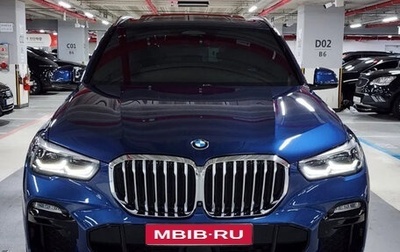 BMW X5, 2020 год, 6 999 990 рублей, 1 фотография