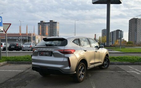 Haval F7 I, 2023 год, 2 499 900 рублей, 2 фотография