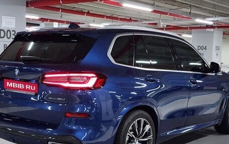 BMW X5, 2020 год, 6 999 990 рублей, 4 фотография