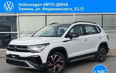 Volkswagen Tharu, 2023 год, 4 500 000 рублей, 1 фотография