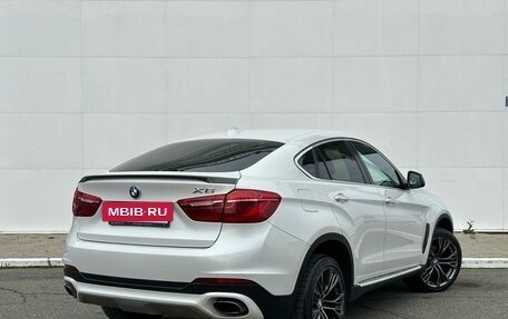 BMW X6, 2015 год, 3 290 000 рублей, 2 фотография