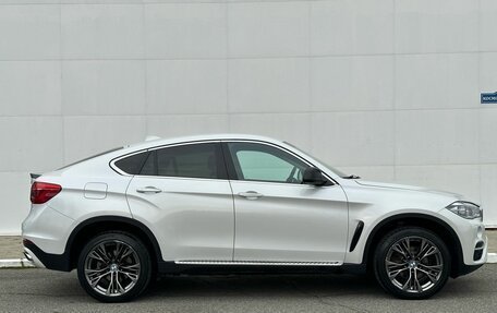 BMW X6, 2015 год, 3 290 000 рублей, 10 фотография