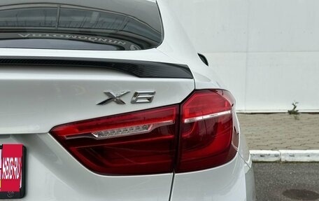 BMW X6, 2015 год, 3 290 000 рублей, 6 фотография