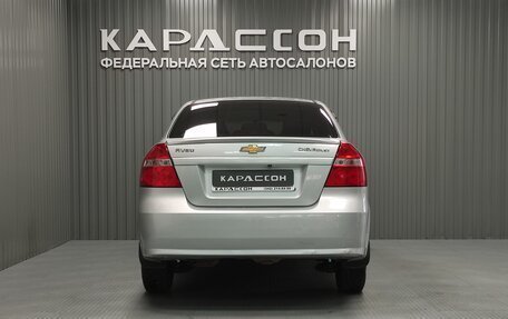 Chevrolet Aveo III, 2011 год, 570 000 рублей, 4 фотография