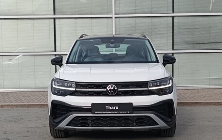 Volkswagen Tharu, 2023 год, 4 500 000 рублей, 2 фотография