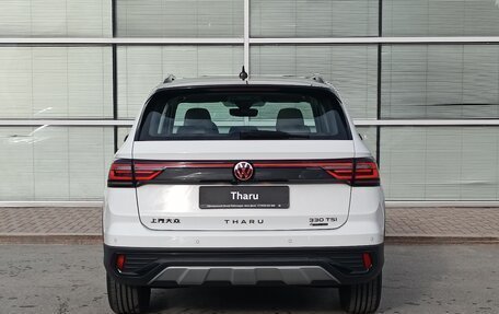 Volkswagen Tharu, 2023 год, 4 500 000 рублей, 6 фотография