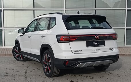 Volkswagen Tharu, 2023 год, 4 500 000 рублей, 5 фотография