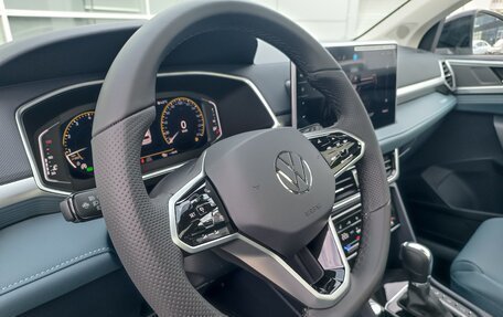 Volkswagen Tharu, 2023 год, 4 500 000 рублей, 13 фотография