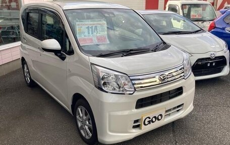 Daihatsu Move VI рестайлинг, 2021 год, 820 000 рублей, 3 фотография