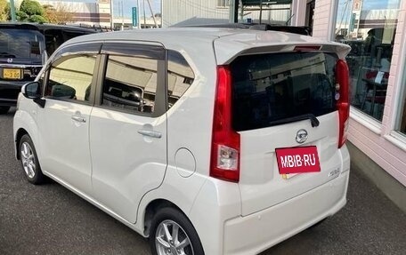 Daihatsu Move VI рестайлинг, 2021 год, 820 000 рублей, 5 фотография