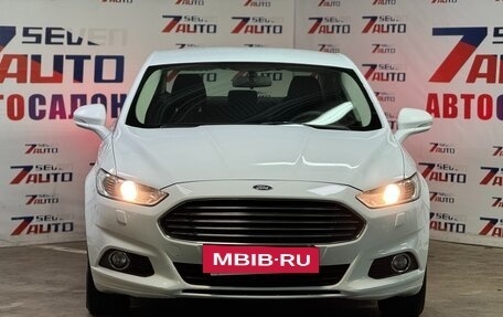 Ford Mondeo V, 2017 год, 1 280 000 рублей, 3 фотография