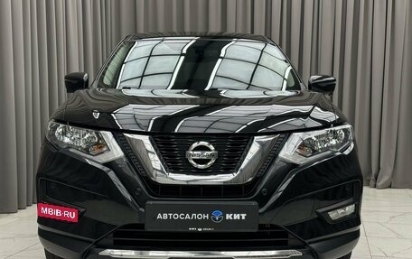 Nissan X-Trail, 2018 год, 2 790 000 рублей, 2 фотография