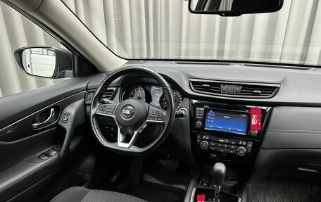 Nissan X-Trail, 2018 год, 2 790 000 рублей, 8 фотография