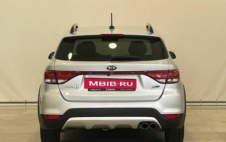 KIA Rio IV, 2020 год, 1 725 000 рублей, 8 фотография