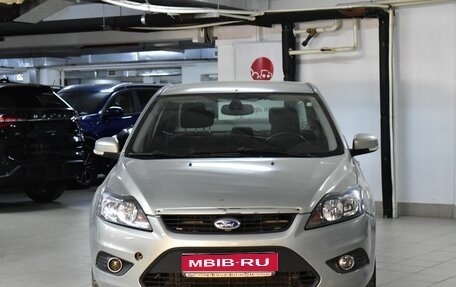 Ford Focus II рестайлинг, 2008 год, 600 000 рублей, 1 фотография