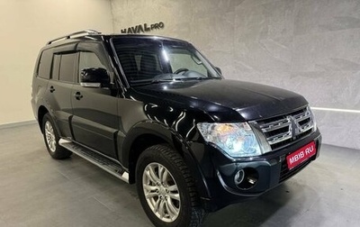 Mitsubishi Pajero IV, 2012 год, 1 899 000 рублей, 1 фотография