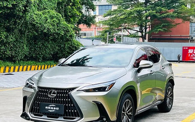 Lexus NX, 2023 год, 6 200 000 рублей, 1 фотография