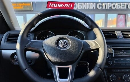 Volkswagen Jetta VI, 2015 год, 1 147 000 рублей, 9 фотография