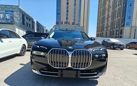 BMW 7 серия, 2022 год, 12 990 000 рублей, 3 фотография