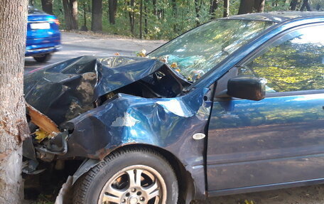 Mitsubishi Lancer IX, 2004 год, 170 000 рублей, 2 фотография