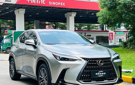 Lexus NX, 2023 год, 6 200 000 рублей, 3 фотография