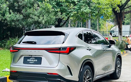 Lexus NX, 2023 год, 6 200 000 рублей, 5 фотография