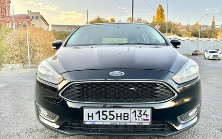 Ford Focus III, 2015 год, 1 400 000 рублей, 6 фотография