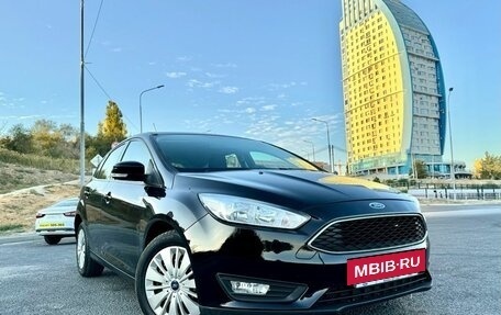 Ford Focus III, 2015 год, 1 400 000 рублей, 2 фотография