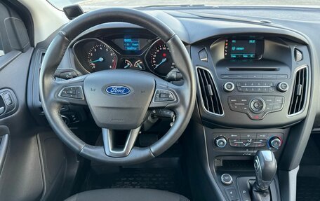 Ford Focus III, 2015 год, 1 400 000 рублей, 17 фотография