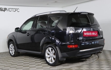 Mitsubishi Outlander III рестайлинг 3, 2010 год, 1 299 990 рублей, 7 фотография