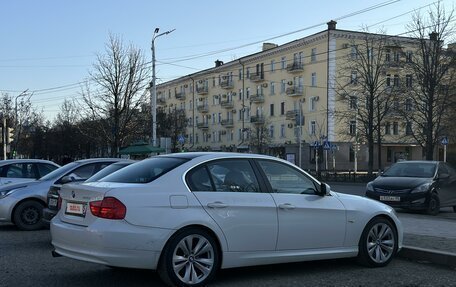 BMW 3 серия, 2009 год, 1 250 000 рублей, 4 фотография