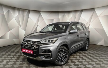 Chery Tiggo 8 I, 2023 год, 2 265 000 рублей, 1 фотография