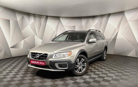 Volvo XC70 II рестайлинг, 2013 год, 1 995 000 рублей, 1 фотография